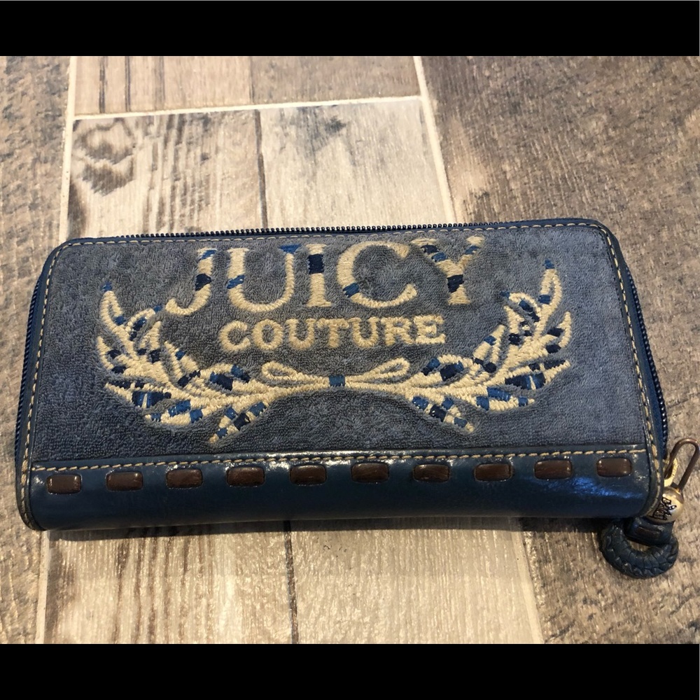 Juicy Couture Wallet